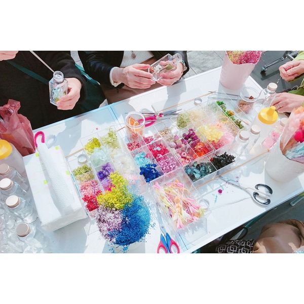 コラボイベントも可能!