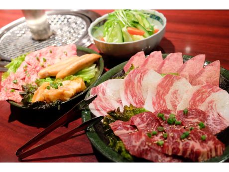 焼肉工房 匠 焼肉 韓国料理 まいぷれ 広島市佐伯区