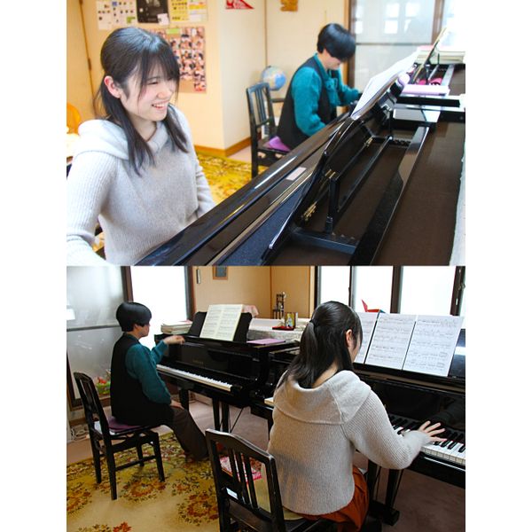 多田ピアノ教室 音楽 ダンス バレエ まいぷれ 盛岡 滝沢 二戸 八幡平 雫石