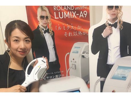 凄腕整体 美容脱毛専門店ローランパリス 松原店 エステサロン まいぷれ 新居浜市 凄腕整体 美容脱毛専門店ローランパリス 松原店 エステサロン まいぷれ 新居浜市