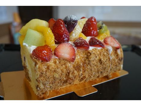 菓子職人 ラ ムール パン スイーツ 洋菓子 和菓子 まいぷれ 伊勢