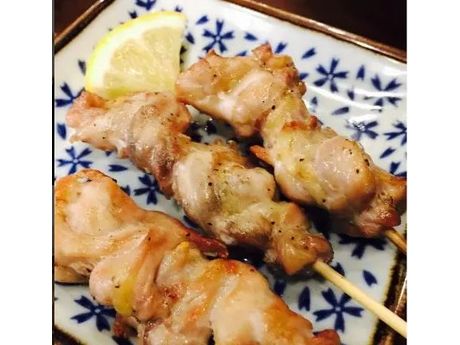 炭火焼鳥 八金亭 船橋店 焼き鳥 串焼き 串カツ まいぷれ 枚方市 炭火焼鳥 八金亭 船橋店 焼き鳥 串焼き 串カツ まいぷれ 枚方市