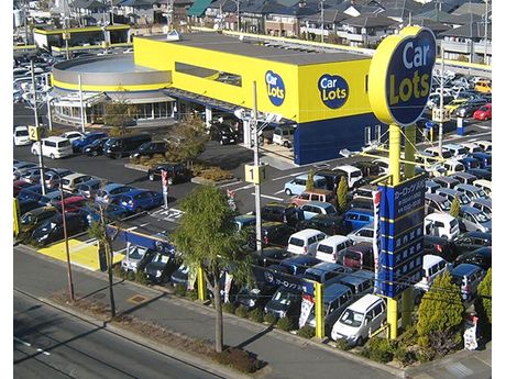 カーロッツ浜松 自動車 バイク まいぷれ 浜松市 カーロッツ浜松 自動車 バイク まいぷれ 浜松市