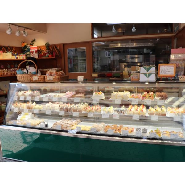 西洋菓子工房マツヤ パン スイーツ 洋菓子 和菓子 まいぷれ 高知