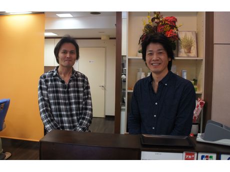 ヘアメイクサロン ヴィクトリー西船橋店 美容院 理容室 まいぷれ 船橋市 ヘアメイクサロン ヴィクトリー西船橋店 美容院 理容室 まいぷれ 船橋市