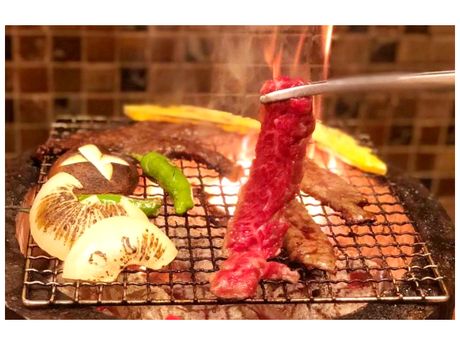 炭火酒場 かりん 焼肉 韓国料理 まいぷれ 帯広 十勝 炭火酒場 かりん 焼肉 韓国料理 まいぷれ 帯広 十勝