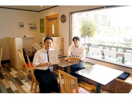 Aroma Cafe Dining Many Mint メニーミント カフェ 喫茶店 まいぷれ 宮崎 Aroma Cafe Dining Many Mint メニーミント カフェ 喫茶店 まいぷれ 宮崎