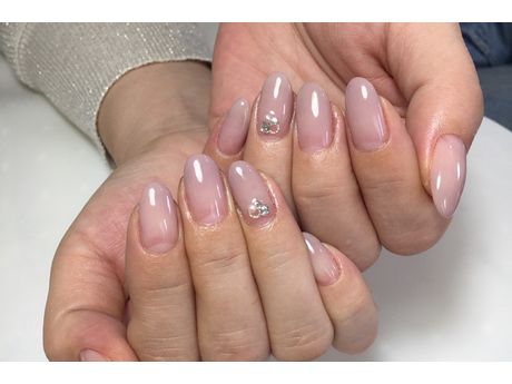 Sea Nail シーネイル ネイルサロン まいぷれ 新居浜市