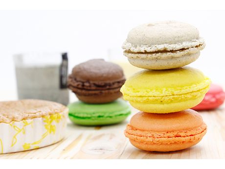 菓子工房 ボンクールsaito サイトウ パン スイーツ 洋菓子 和菓子 まいぷれ 新潟市