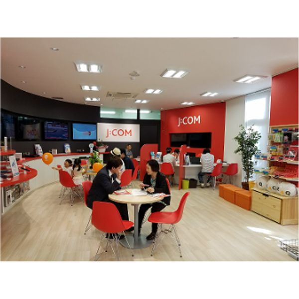 ジェイコムショップ船橋店 サービス サポート まいぷれ 船橋市