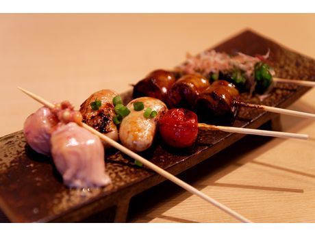 串や 天草 焼き鳥 串焼き 串カツ まいぷれ 宇都宮市 串や 天草 焼き鳥 串焼き 串カツ まいぷれ 宇都宮市