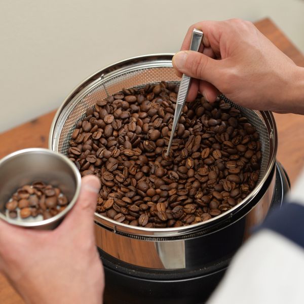 コーヒー焙煎専門店 アダチコーヒー 食料品 お酒 まいぷれ 船橋市