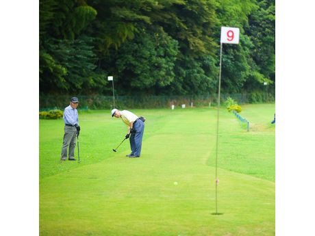 フレンドパークゴルフ習志野 スポーツ施設 まいぷれ 習志野市