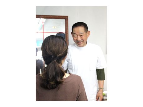 松江腰痛センター カイロ 整体 まいぷれ 松江