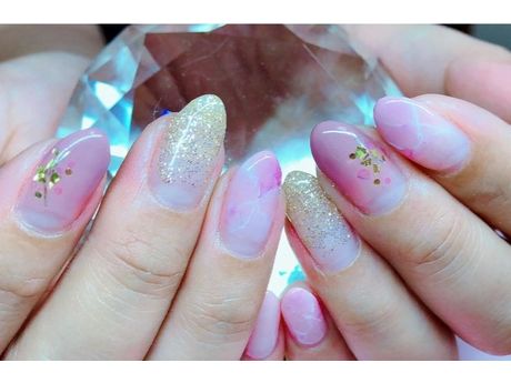 Happily ハピリー ネイルサロン まいぷれ 周南市 下松市 光市