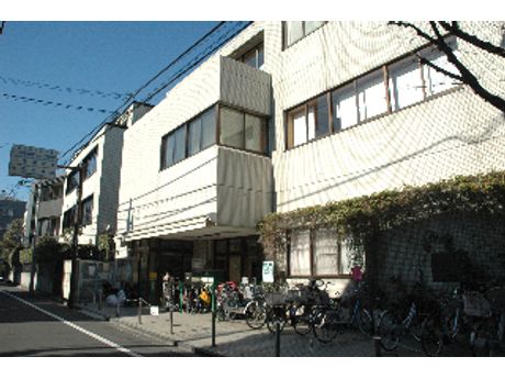 中町児童館 小中学校等 学童 児童館 しんじゅくノート 新宿区 中町児童館 小中学校等 学童 児童館 しんじゅくノート 新宿区