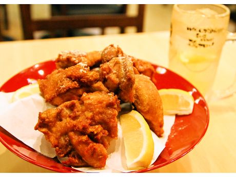居酒屋それゆけ 鶏ヤロー 福島栄町店 居酒屋 ダイニングバー まいぷれ 福島市 居酒屋それゆけ 鶏ヤロー 福島栄町店 居酒屋 ダイニングバー まいぷれ 福島市