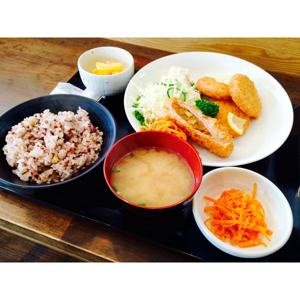 新宿 秀吉 Shinjuku Hidekichi 出前 宅配 デリバリー テイクアウト しんじゅくノート 新宿区