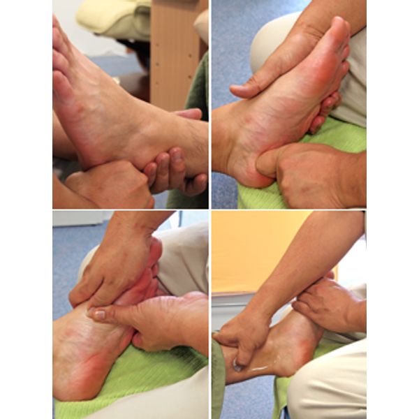 台湾式足つぼ整体 ふっとるーす まいぷれ 米子