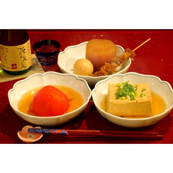 おでんと家庭料理の店 花れんこん 和食 まいぷれ 長崎市 時津町 長与町 おでんと家庭料理の店 花れんこん 和食 まいぷれ 長崎市 時津町 長与町