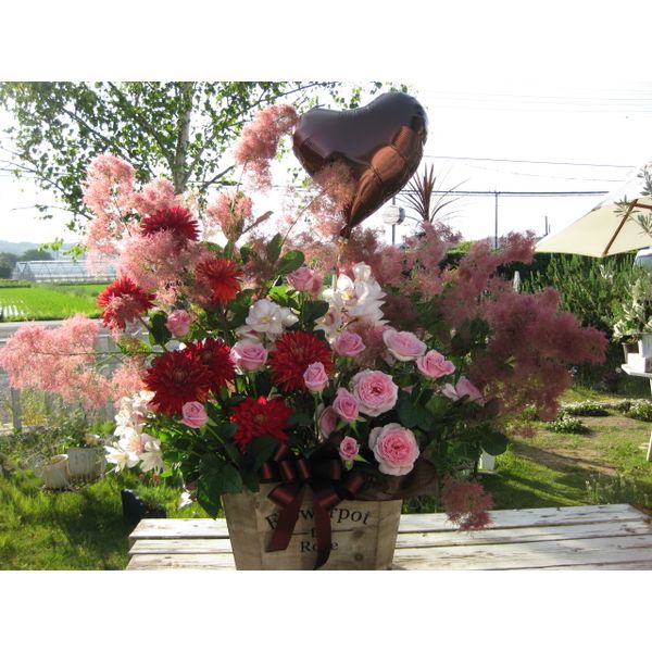 花と雑貨の贈り物 サブ ローザ 花 ガーデニング まいぷれ 茂原市 長生郡