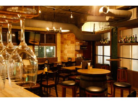 Wine Tapas Callejero カジェーロ 居酒屋 ダイニングバー まいぷれ 船橋市