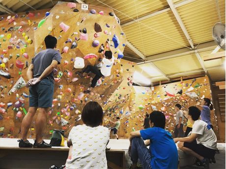 Push The Limit スポーツ施設 まいぷれ 京都市西京区 南区