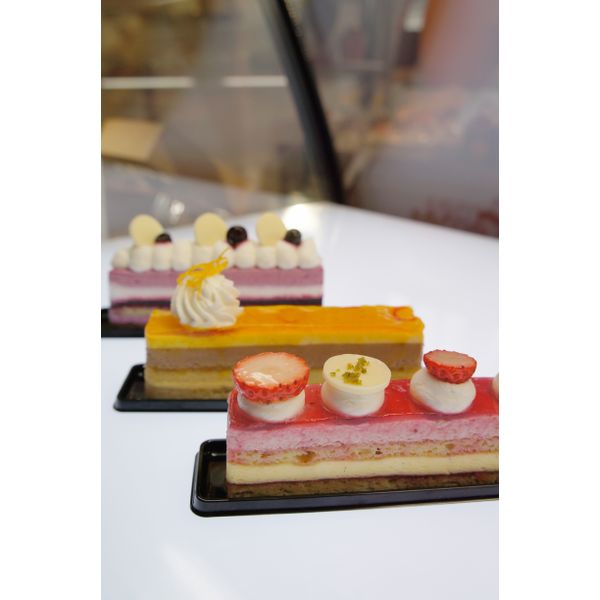 パティスリー レ セルヌ パン スイーツ 洋菓子 和菓子 宮前ぽーたろう 川崎市宮前区