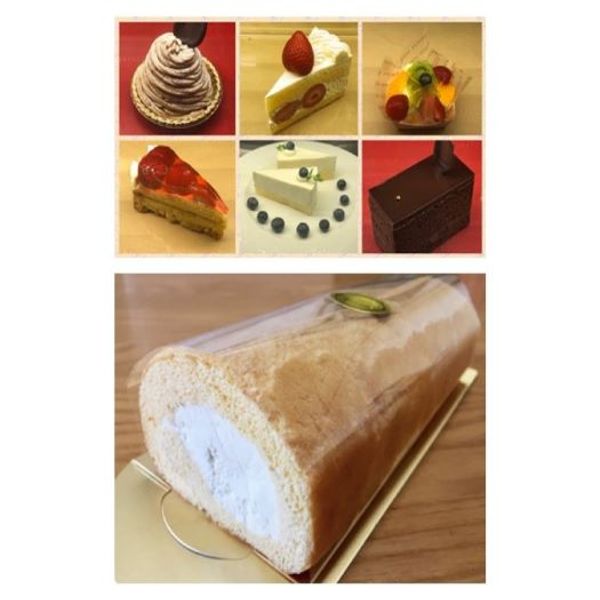 Oubon オーボン パン スイーツ 洋菓子 和菓子 まいぷれ 京都市伏見区