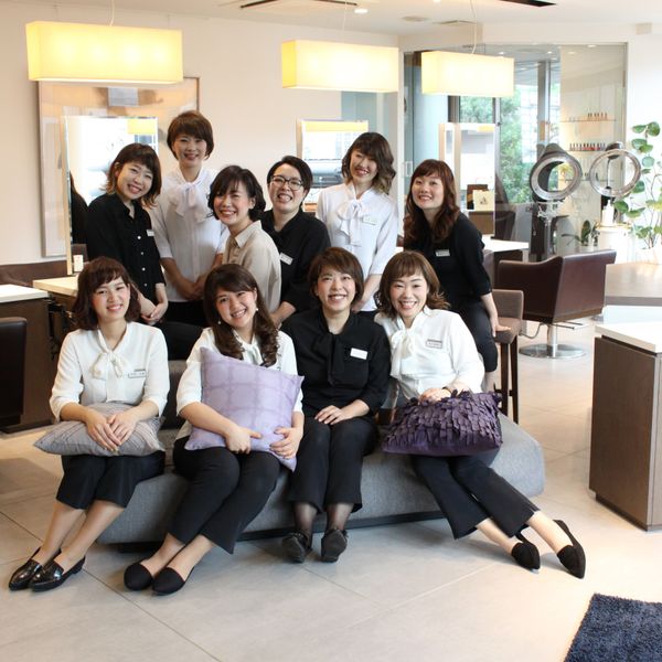 Ichirin 市川店 美容院 理容室 まいぷれ 市川市