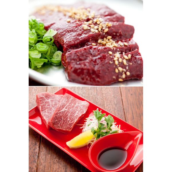 ホルモン ワイン プコチーニ 焼肉 韓国料理 まいぷれ 尼崎市