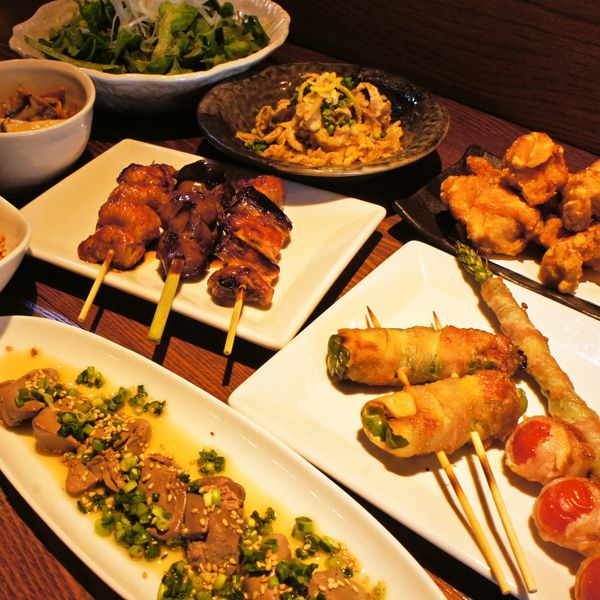 やきとり家 すみれ 本八幡店 居酒屋 ダイニングバー まいぷれ 市川市 やきとり家 すみれ 本八幡店 居酒屋 ダイニングバー まいぷれ 市川市