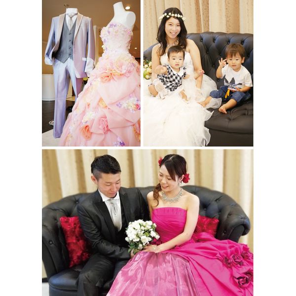 モン マリアージュ 岩国店 ウェディング 結婚相談所 まいぷれ 岩国 柳井 周防大島 和木 大竹