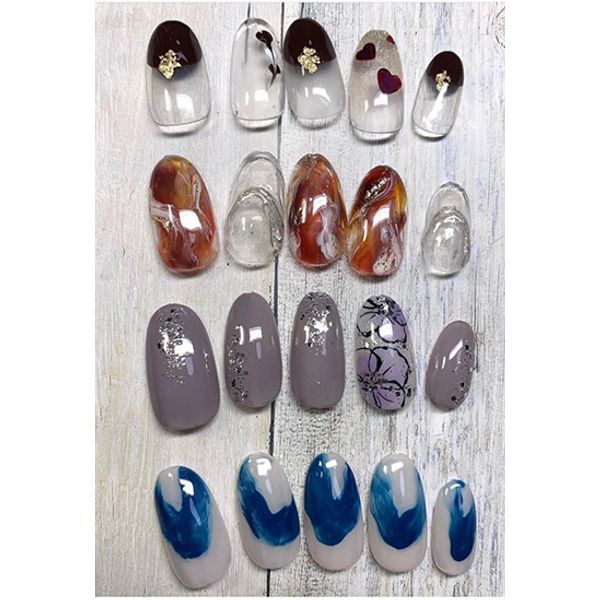 ネイルサロン Cherir シェリール ネイルサロン まいぷれ 江戸川区 ネイルサロン Cherir シェリール ネイルサロン まいぷれ 江戸川区