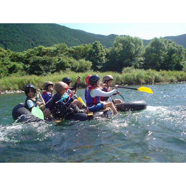 子どものための自然体験学校 アドベンチャーキッズスクール 学校 まいぷれ 枚方市