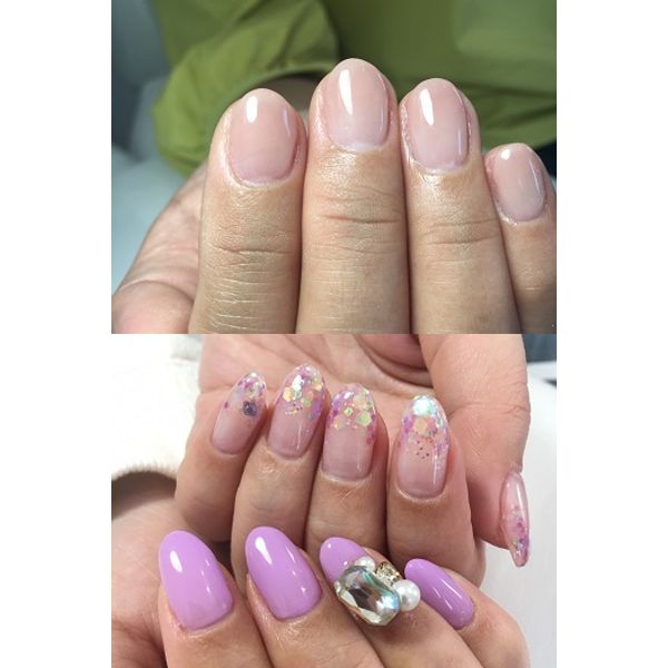 Sea Nail シーネイル ネイルサロン まいぷれ 新居浜市