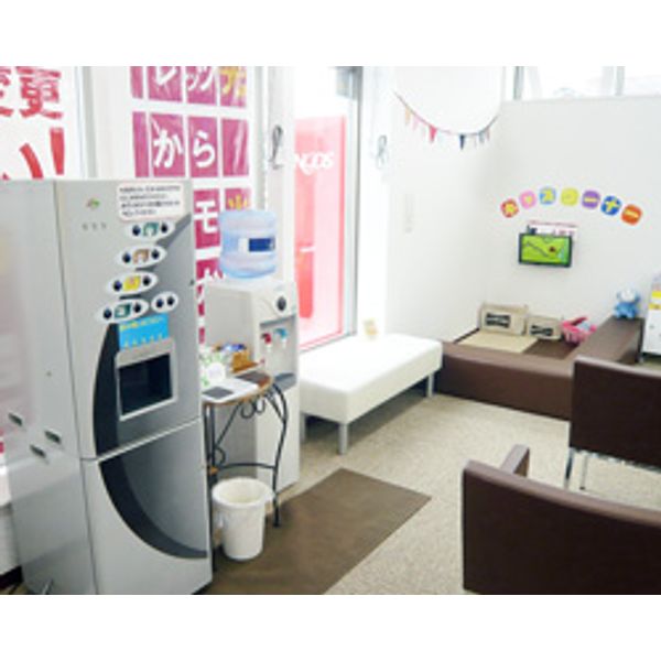 ドコモショップ松江南店 家電 パソコン 携帯電話 まいぷれ 松江