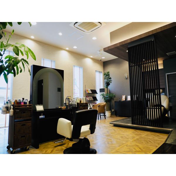 Hitomi ヘアリゾート 美容院 理容室 まいぷれ 会津 喜多方 Hitomi ヘアリゾート 美容院 理容室 まいぷれ 会津 喜多方