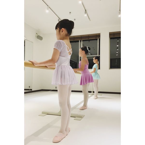 西那須野バレエスクール 音楽 ダンス バレエ きらきらホットなすしおばら 那須塩原市