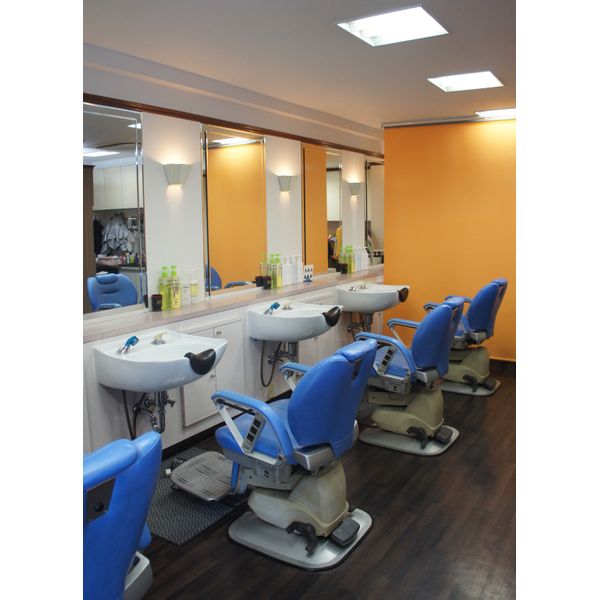 ヘアメイクサロン ヴィクトリー西船橋店 美容院 理容室 まいぷれ 船橋市 ヘアメイクサロン ヴィクトリー西船橋店 美容院 理容室 まいぷれ 船橋市