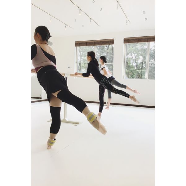 西那須野バレエスクール 音楽 ダンス バレエ きらきらホットなすしおばら 那須塩原市