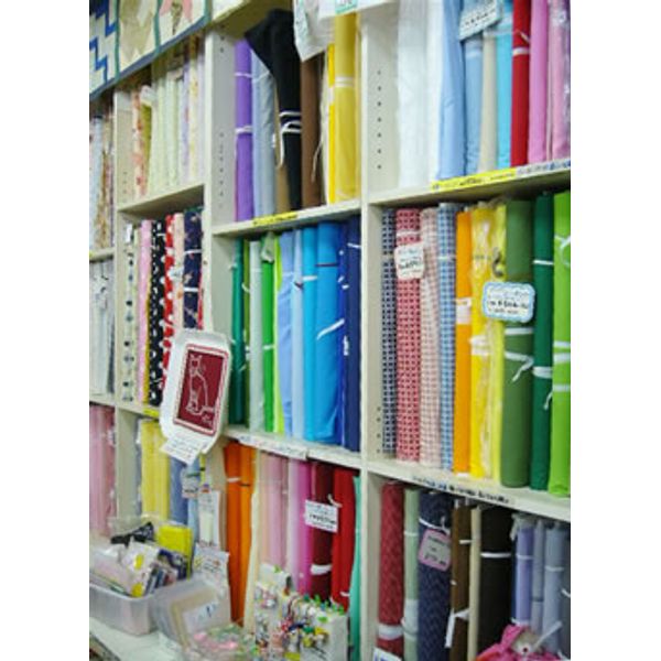 さつき手芸店 ファッション アクセサリー まいぷれ 練馬区