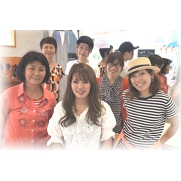 パラディスサロンあなたが好きです 美容院 理容室 まいぷれ 新居浜市 パラディスサロンあなたが好きです 美容院 理容室 まいぷれ 新居浜市