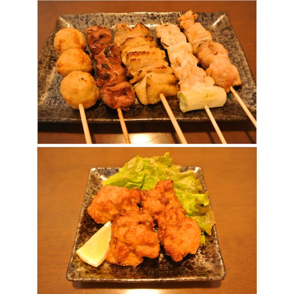 焼き鳥 とり彩の音 焼き鳥 串焼き 串カツ まいぷれ 所沢市 焼き鳥 とり彩の音 焼き鳥 串焼き 串カツ まいぷれ 所沢市