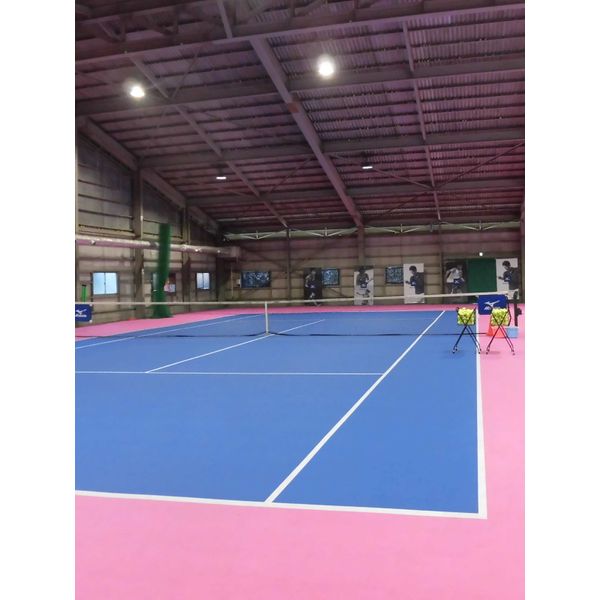 立川ルーデンステニスクラブ スポーツクラブ ジム等 まいぷれ 立川市 立川ルーデンステニスクラブ スポーツクラブ ジム等 まいぷれ 立川市