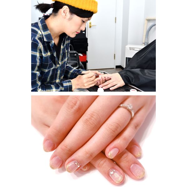 Hair Laboratory Mellow ヘアーラボラトリーメロウ 美容院 理容室 まいぷれ 小樽市