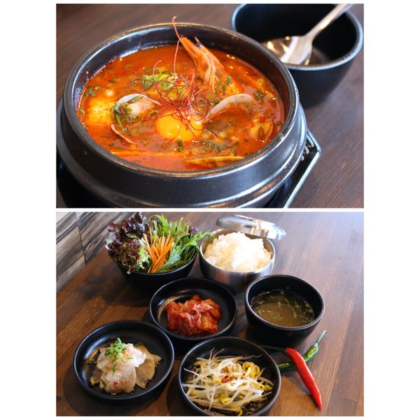 韓国料理 Onma オンマ 焼肉 韓国料理 まいぷれ 八女市 広川町