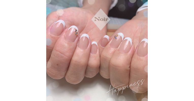 Nail Salon Noirのニュース まいぷれ 旭川 富良野 Nail Salon Noirのニュース まいぷれ 旭川 富良野